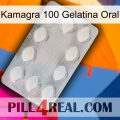 Kamagra 100 Oral Jelly 16